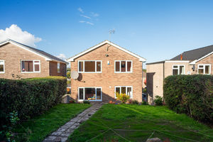 St Quentin Rise Bradway